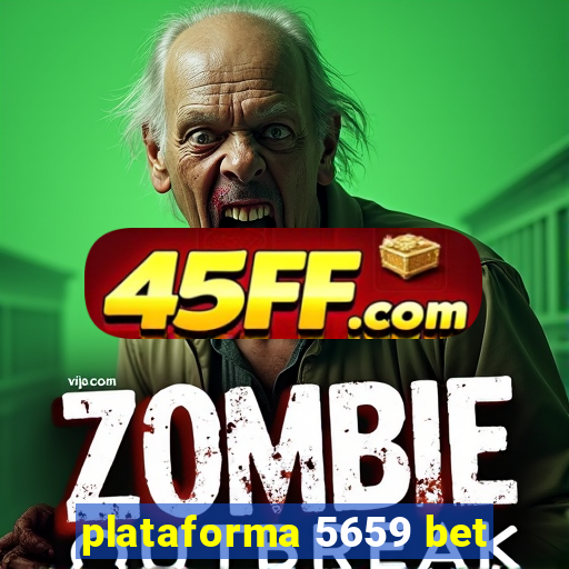 plataforma 5659 bet